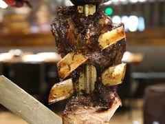 牛仔骨-汉巴味德(大悦城店)