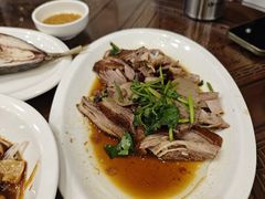 -长平肥姐白粥·海鲜打冷