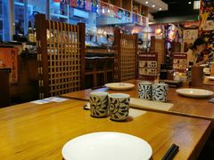 大堂-有喜屋·深夜食堂(环宇荟店)