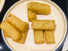 弄堂粢饭糕-上海1号私藏菜(静安店)