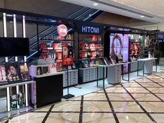 -HITOMI希多蜜美瞳(新世界新丸中心店)