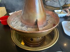 -北门涮肉·铜锅涮肉(南锣鼓巷店)