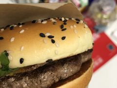 -麦当劳(山大路店)