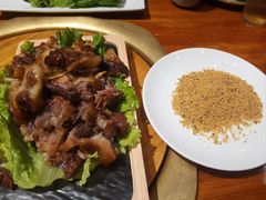 -一群羊手扒肉·火锅·早茶(远东公寓店)