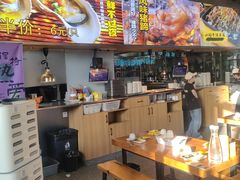 -本色.小马哥烧烤(无锡九里仓店)