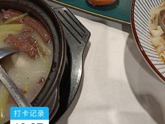 -沙河粉村·国家非遗传承(云台店)