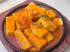 -东江海鲜大排档·潮汕菜·砂锅粥