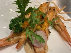 -雅玛花式铁板烧(国宏宾馆店)