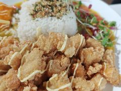 -贝林大翅鲸简餐厅(国家海洋博物馆店)