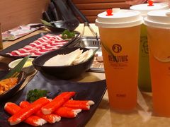 -新石器烤肉(西田城店)