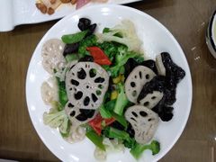 -正阳春烤鸭店(杨楼店)