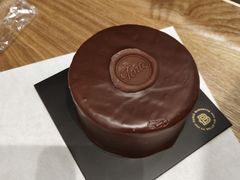 巧克力丹麦-巴黎贝甜(豪浦店)