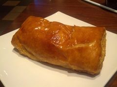 -星巴克(广州淘金路店)