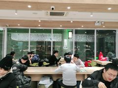 大堂-老乡鸡(融科天地店)
