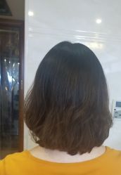 -GIRL STYLE 烫发·染发沙龙
