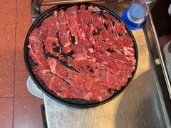 -鸿姐老火锅(静安店)