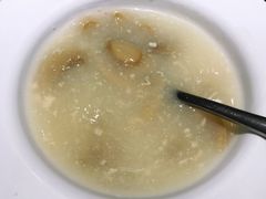 蘑菇浓汤-豪客来牛排(成都锦江大融城店)