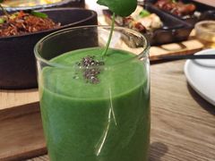 叶绿素-熹素·鲜美素食Vegetarian (天河领展店)