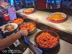 -东方明珠·可口可乐欢乐餐厅