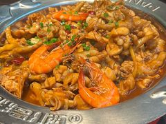 -胖哥俩肉蟹煲(福州仓山爱琴海店)