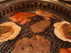 -AJIYA·池袋日式烧肉自助(天津万象城店)