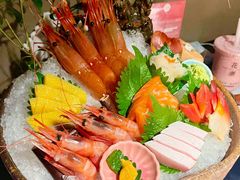 -花潮料理艺食馆(世欧广场店)