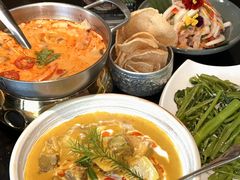 -Thai Alley泰爱里(二沙岛店)