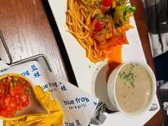-bluefrog蓝蛙(悠唐购物中心店)