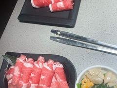 -海底捞火锅(九久奥特莱斯店)