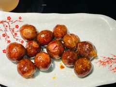 -青山青豆花·笑禅豆腐鱼(黄泥塝店)