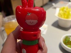 -海底捞火锅(大华一路店)
