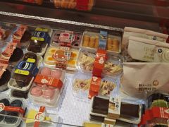 -米熊薯薯 超级糕工厂(富国街店)