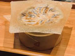 -城南往事·鲁菜济南菜(软件园美莲广场店)