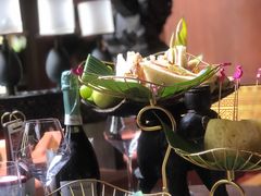 -西双版纳洲际度假酒店兰吧