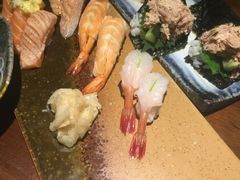 -千代武日本料理(开发区店)