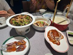-秀儿四九城·新京菜(亚运村鸟巢店)