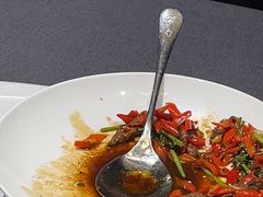 -羲和雅苑•北京烤鸭(平安国际金融中心店)