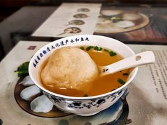 鳗鱼丸-永和鱼丸(南后街店)