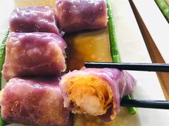 -鹿其林酒家(大学城店)