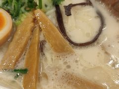 -味千拉面(瑞虹生活广场店)