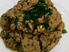 -郭林家常菜(洋桥店)