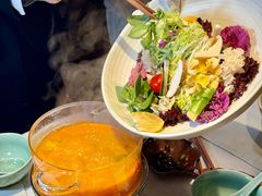 -叶叶菩提(太原别墅店)