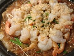 蒜蓉粉丝虾-佬肥猫(南翔印象城MEGA店)