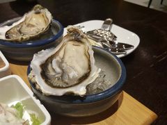 -HIHE Bistro·Oyster Bar(华熙live店)