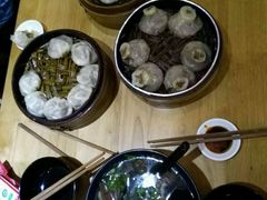 -百年尹氏汤包(湖南路狮子桥店)