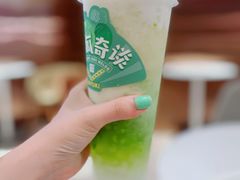 -奈雪的茶(东原悦荟店)