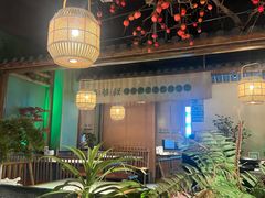 -筱爷叔·上海传统手工菜(玉树路店)