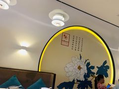 -周渝食惦·酸菜鱼精致川菜(横岗店)