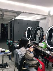 -东方美妍