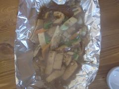 -下梅人家土菜馆(历史文化餐厅度假区店)